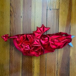 Small dog accessories - Halloween costume - bow ties - harness